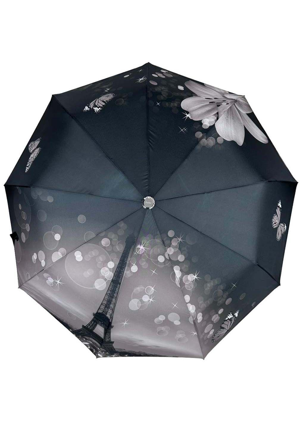 Жіноча автоматична парасолька на 9 спиць Susino (289977491)