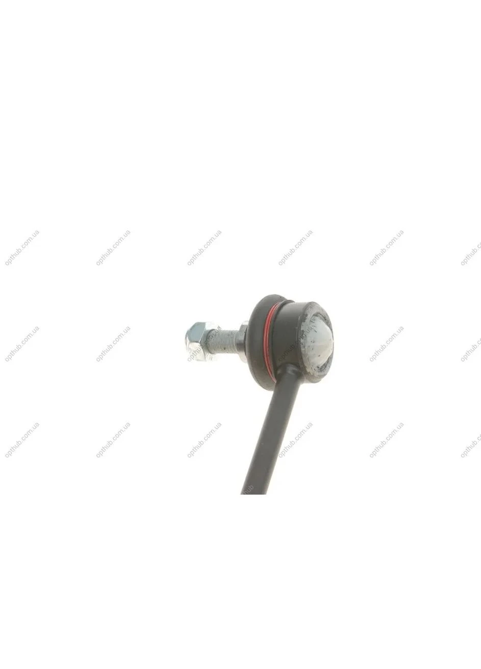 Стійка стаб. BMW E46 316i-328i (98-) передн.) (Вир-во Febi) 17377 Febi Bilstein (381468592)