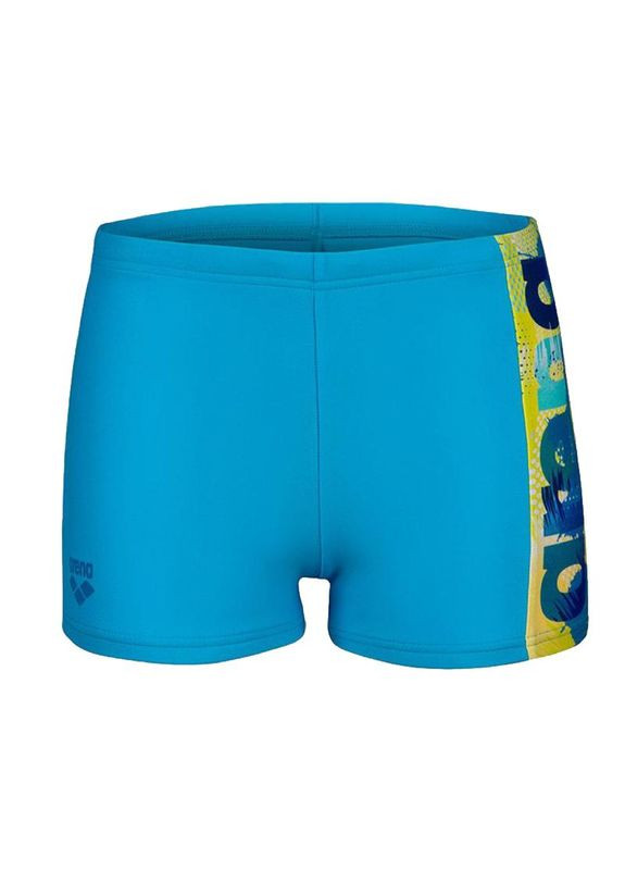 Плавки дитячі LIGHT TRICKS SWIM SHORT (008344-850) 10 Arena (360895927)