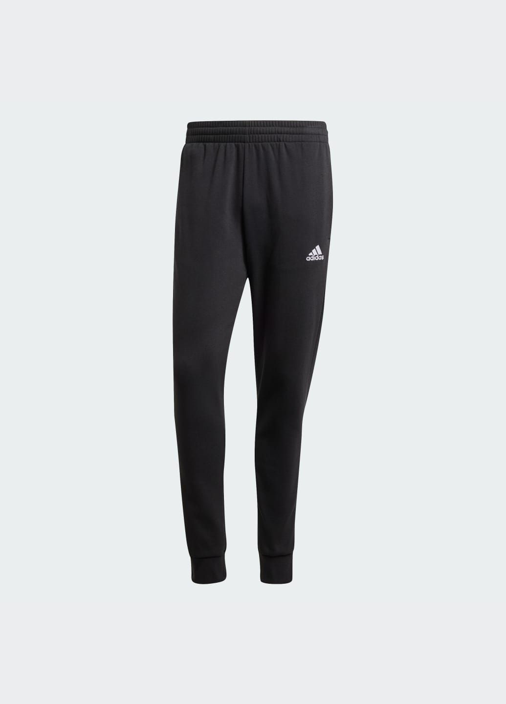 Спортивный костюм Basic 3-Stripes Fleece adidas (350920071)