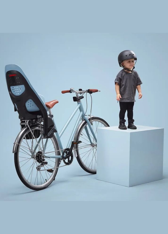 Дитяче крісло Yepp 2 Max RM TH 12021204 Thule (318426875)