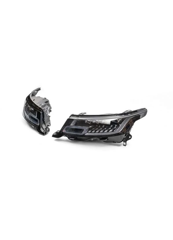Фары передние Range Rover Sport L494 2018-2022 (cj-bdk-ld008-hl) No Brand (381199466)