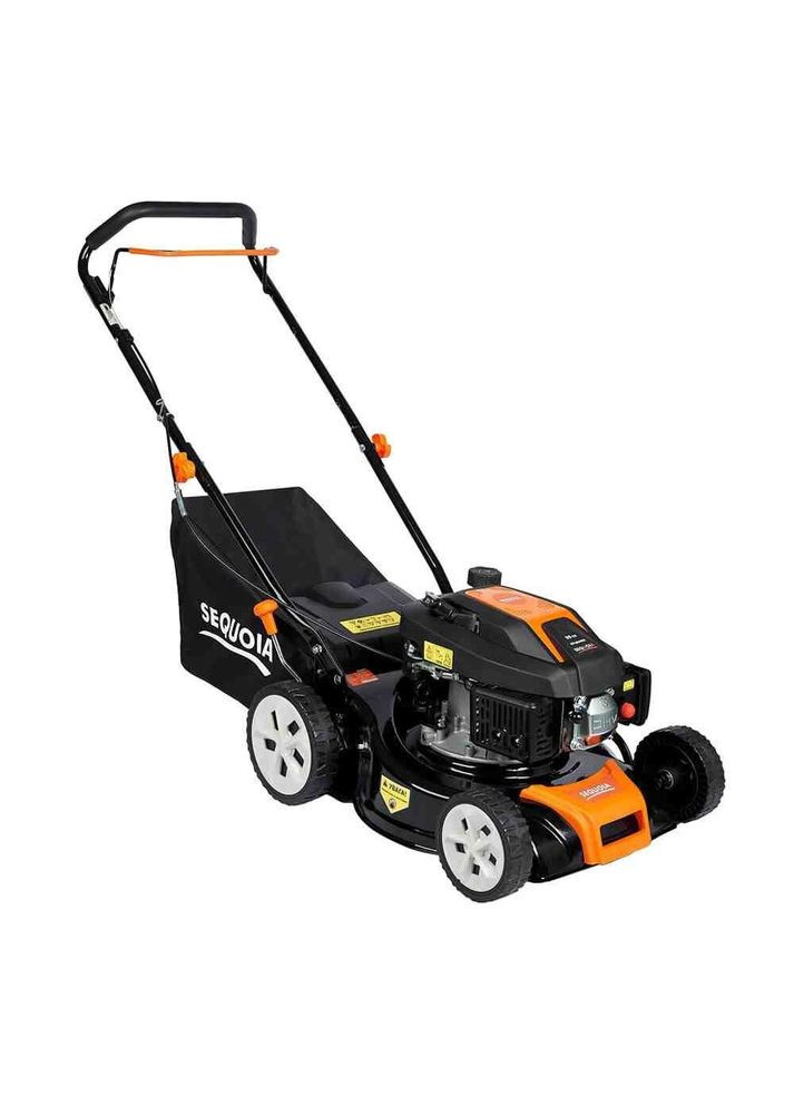 Газонокосилка бензиновая SPLM4000 Sequoia (364315823)