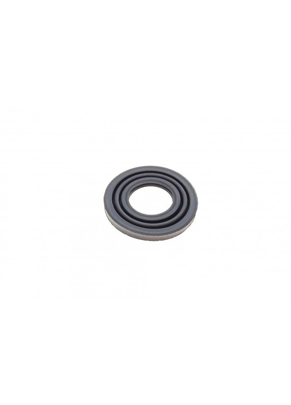 Ремкомплект суппорта (заднего) Toyota Corolla 99-01 (d=35mm) (Akebono) (+поршень/направляющая) 735068 (opt-om) No Brand (354761433)