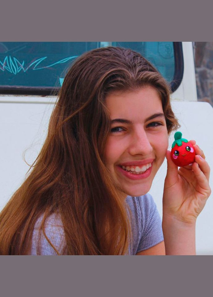 М'яка іграшка Смаколики Squeezamals SQ03890-5030 серії Eenie Teenies, 16 видів в асортименті Surprizamals (302010110)