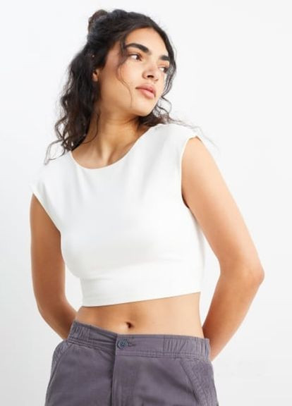 Кроп топ C&A (333929772)