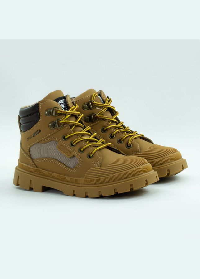 Черевики B30806-3 розмір Jong Golf (322014123)