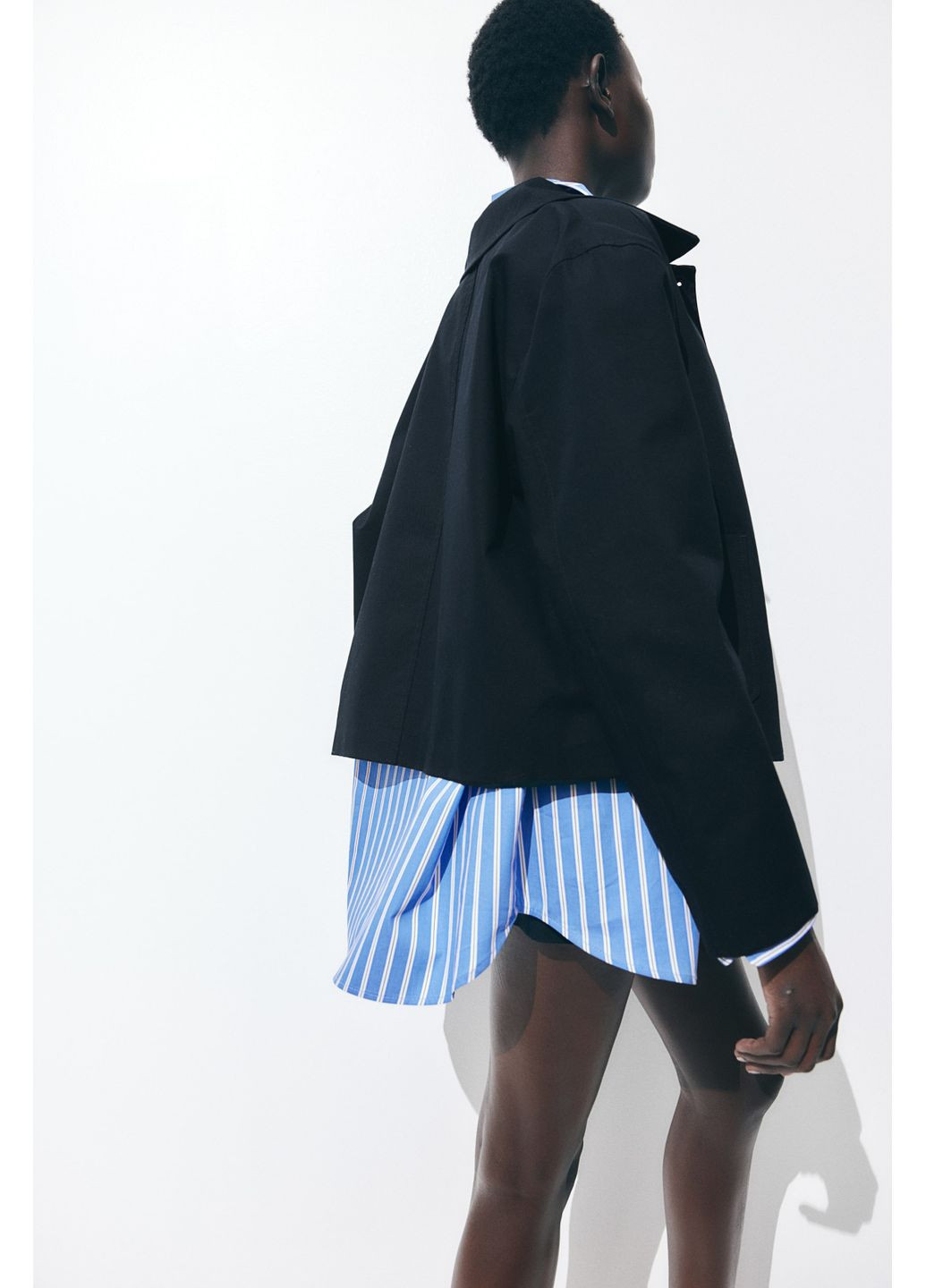 Жакет H&M (369327586)