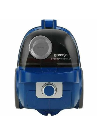 Пилосос з контейнером VCEA 01 GACBUCY Gorenje (361852294)