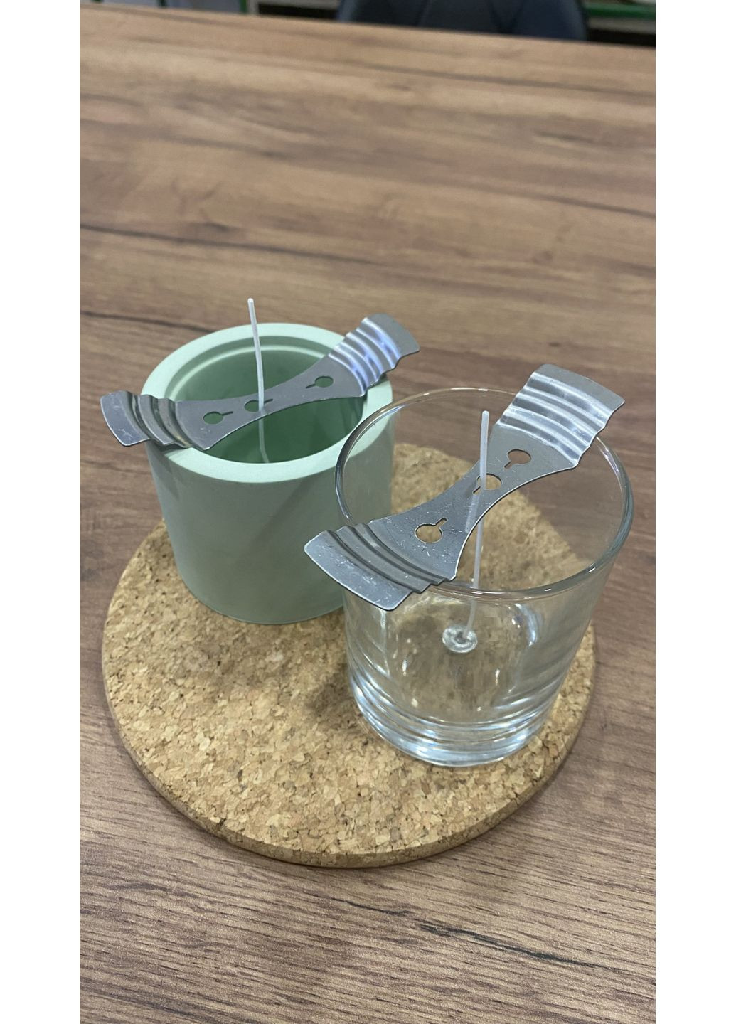 Держатель для хлопкового фитиля Aroma (316649168)