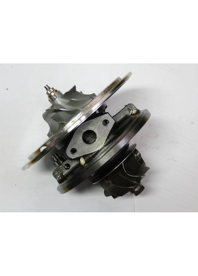 Картридж турбины BMW 530d 730D, 3.0D (M57N) 742730-0001 742730-0003 742730-0004 742730-0007 картридж в турбину E&E Turbo (381991512)