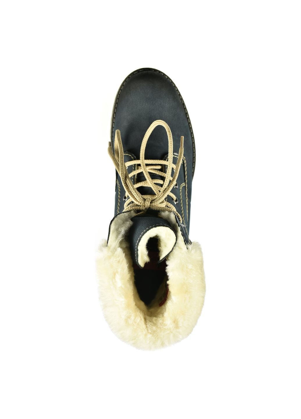 Зимові повсякденні черевики Rieker (268131677)