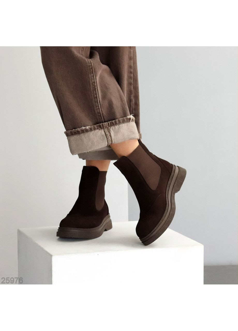 Зимові черевики Helen (369982133)