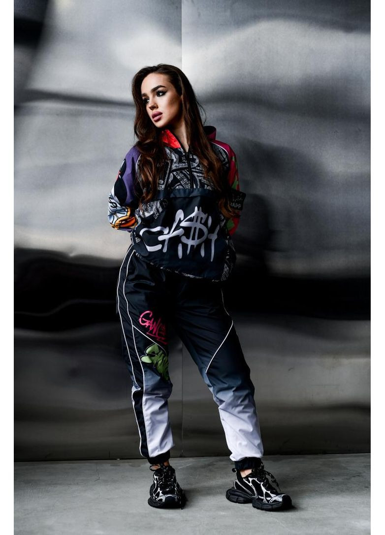 Костюм женский drapp стильный женский модный осень зима 2025 каждый день No Brand (370966423)