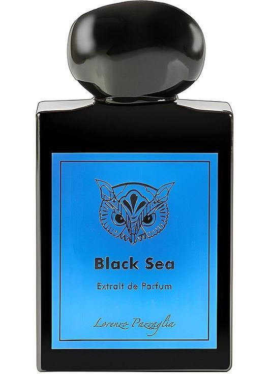 Миниатюра Black Sea 50 мл Экстракт Lorenzo Pazzaglia (370389496)