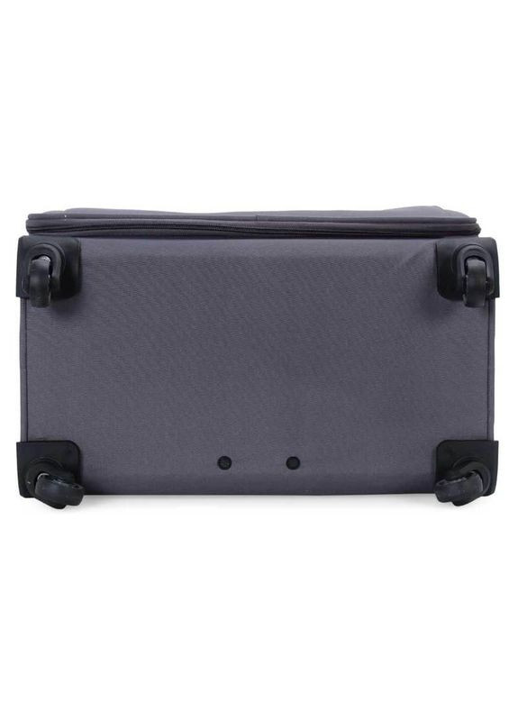 Чемодан на 4 колесах Accentuate Steel Gray S 32л (IT12-2277-04-S-S885) IT Luggage (322200453)