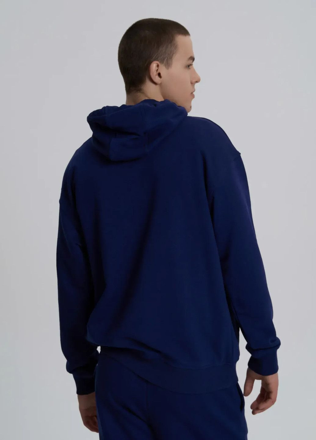 Худі чоловічий Роза (327496874)