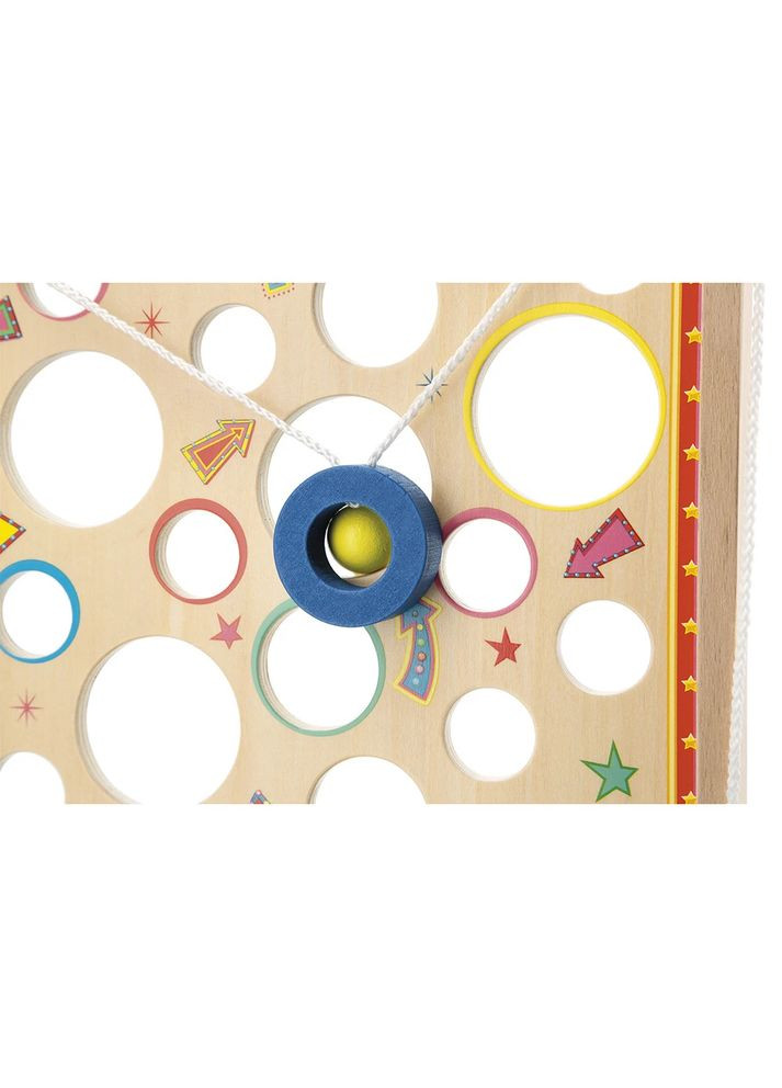 Настольная игра Вертикальный вызов Janod (362212784)