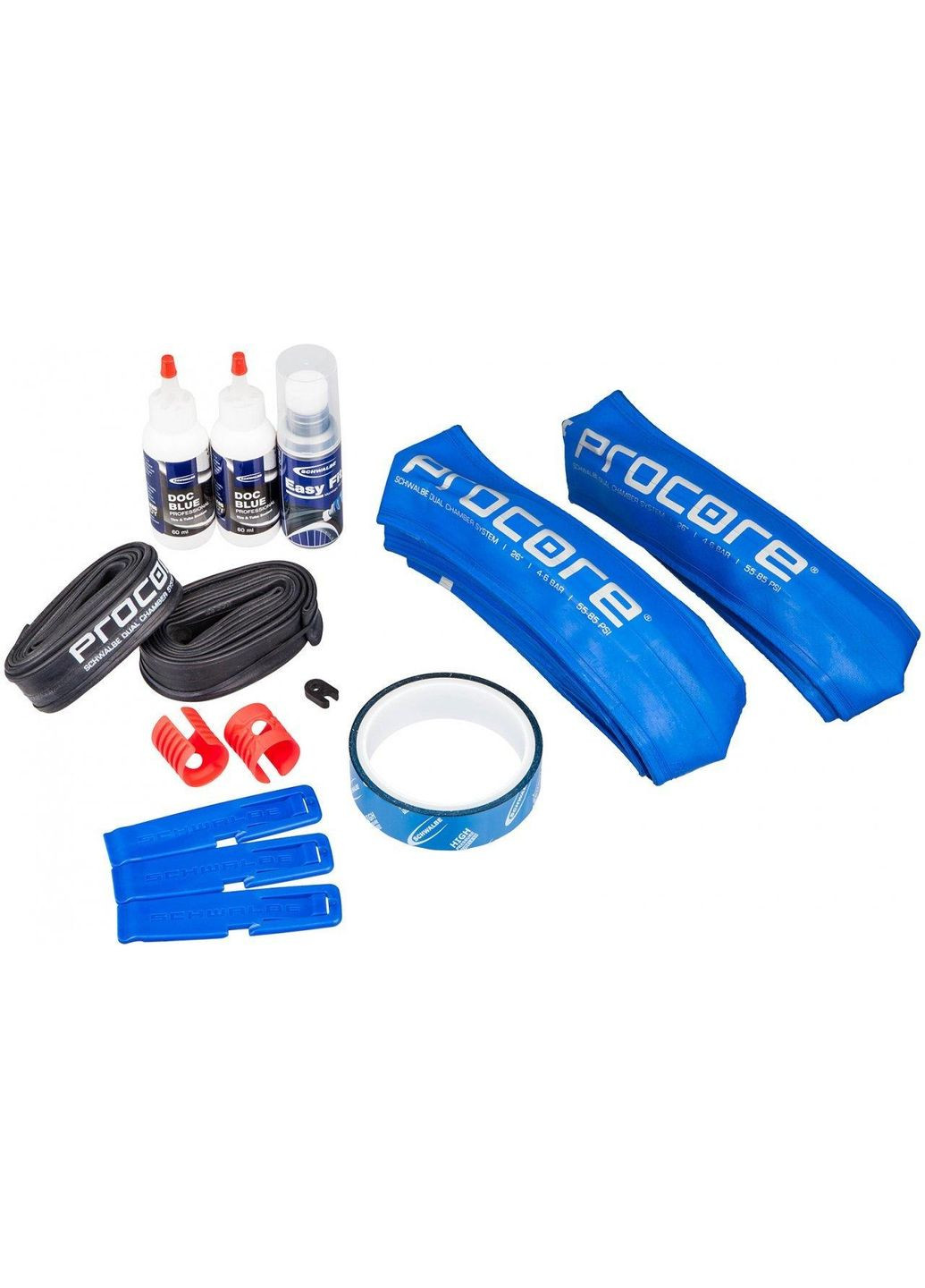 Двокамерна система 26" Procore (CSIHJ) Schwalbe (369780779)