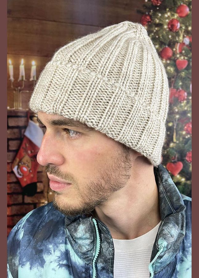 Чоловіча шапка Фенікс Braxton (324270897)