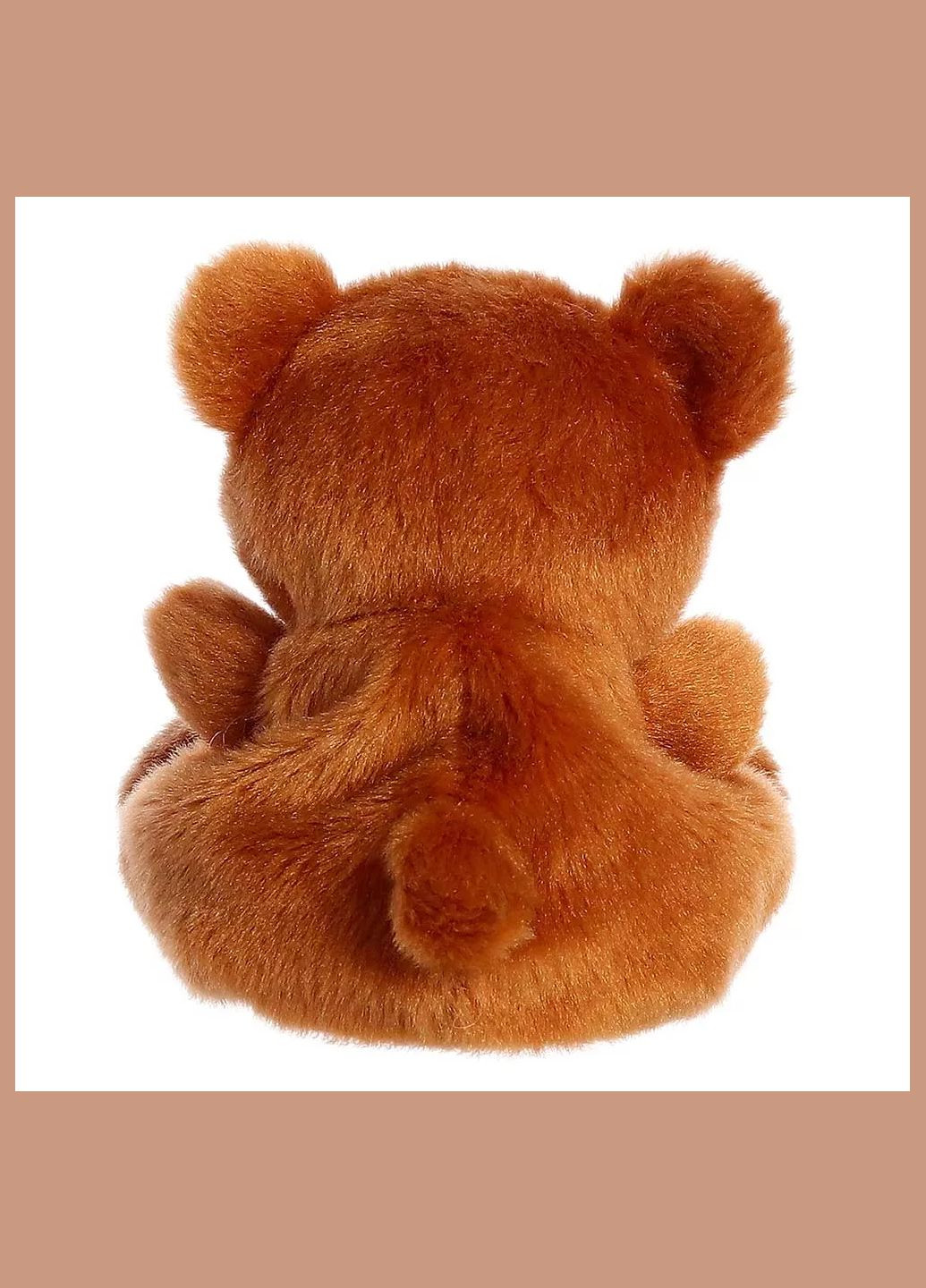 Плюшеве ведмежатко Palm Pals 15 см (200216N) Aurora (333252092)