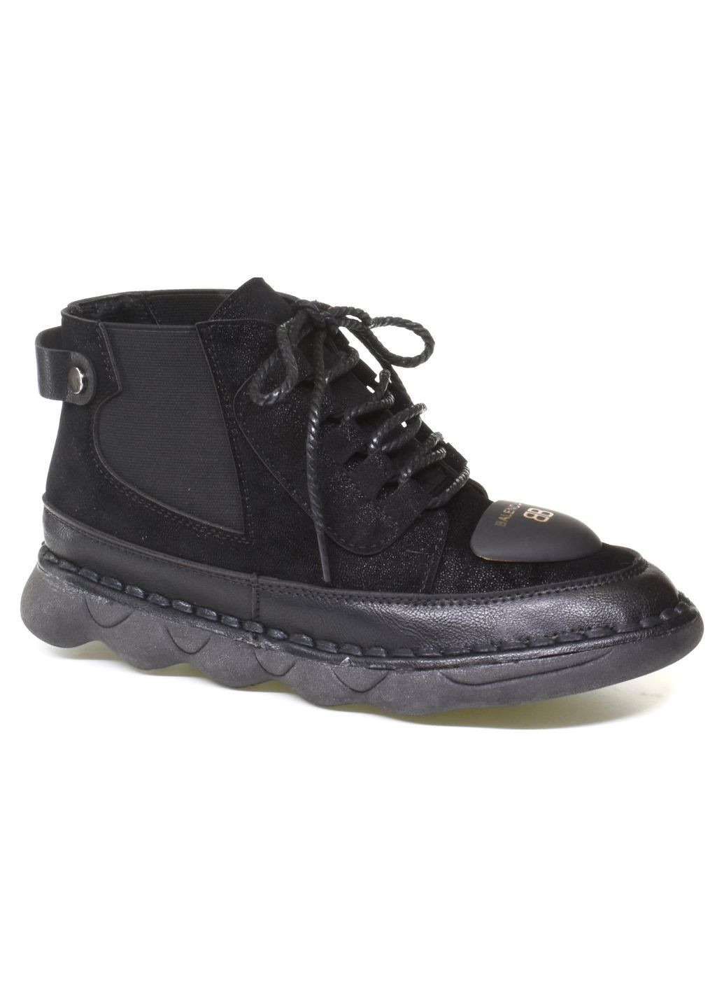 Демісезонні повсякденні черевики Veritas (271252026)