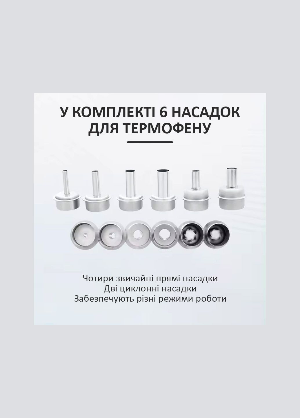 Термовоздушная паяльная станция 8610DX Pro фен / 100-500 °С / 120 л/мин / 4 канала памяти / 1000 Вт Sugon (322819021)