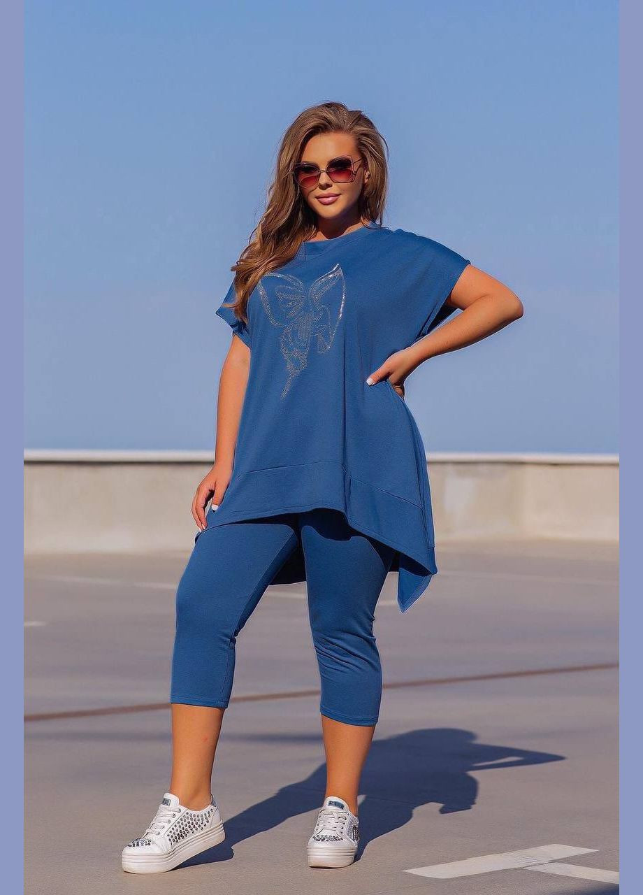 Жіночий спортивний костюм FINO Mode (330828889)