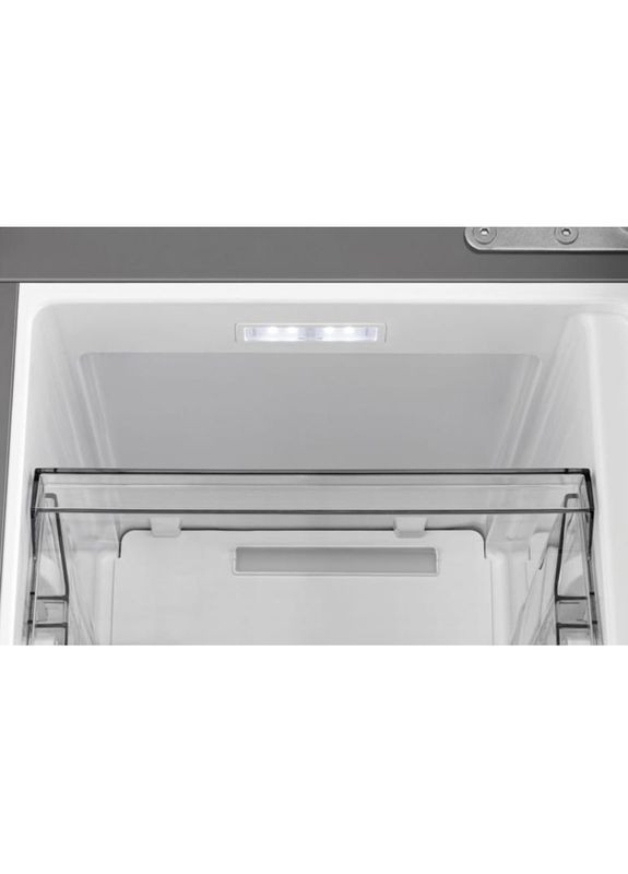 Холодильник RQ5P470SAIE (BCD470W) трикамерный Hisense