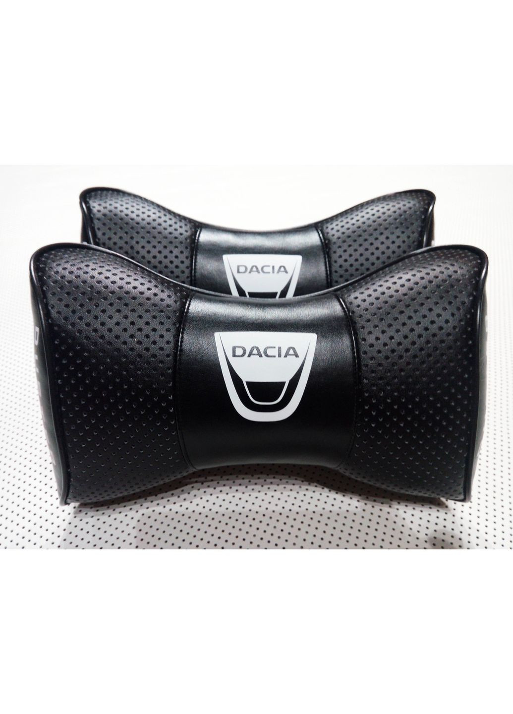 Подушка на підголовник авто 1 шт DACIA (351901663)