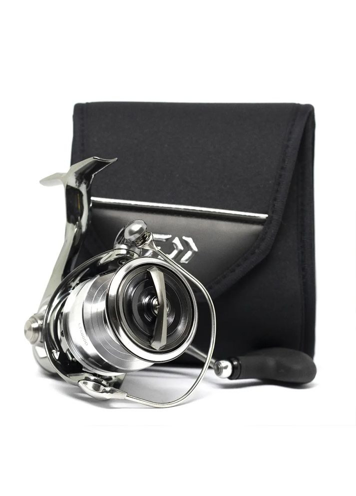 Катушка 22 Exist G LT 3000D 40050165 Daiwa (317305908)