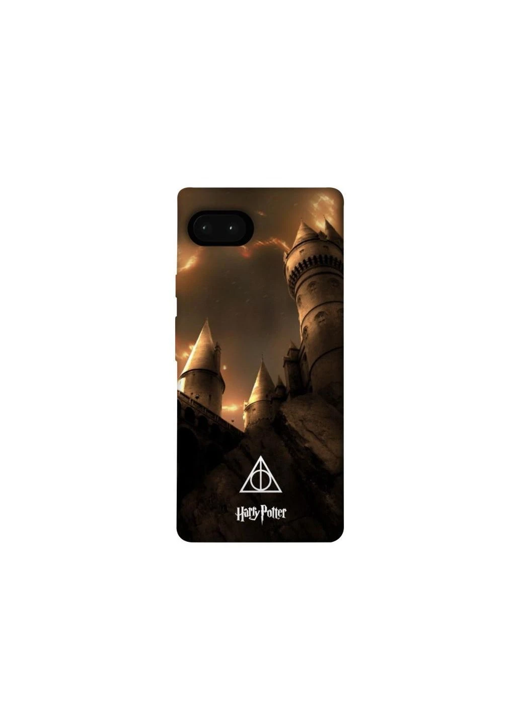 Чехол на Google Pixel 7a Harry Potter ver.13 Frontalka (386002046)