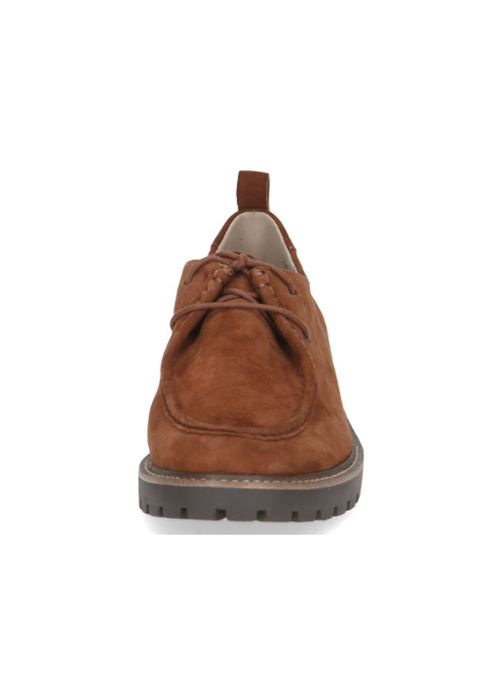 Caprice Туфли женские 9-23612-45/305 коричневый з, — (348428908)