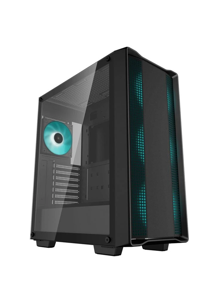 Корпус CC560 V2 (R-CC560-BKGAA4-G-2) без БП DeepCool (396718580)