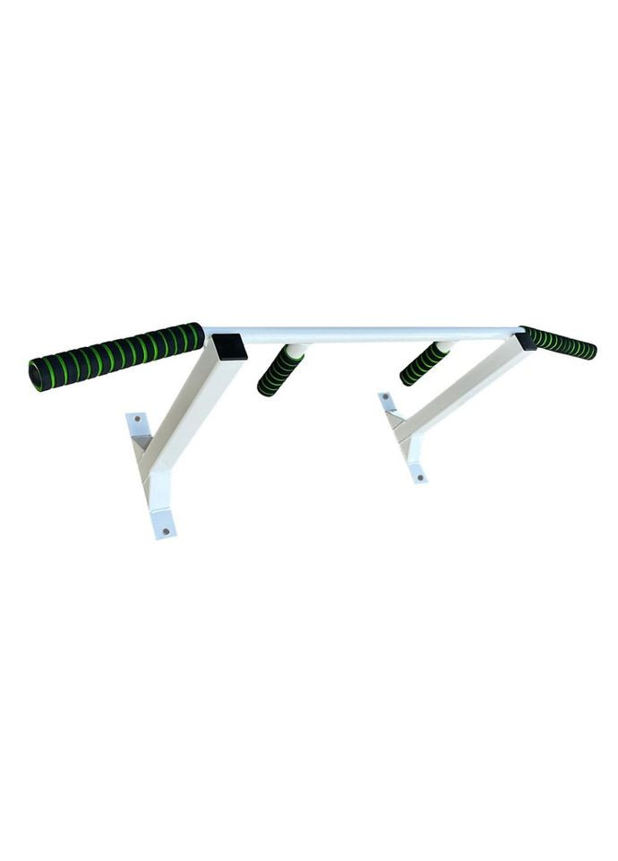 Настінний турнік 2в1 "Wide Pro" NE-TR-14W, до 300 кг No Brand (329897414)