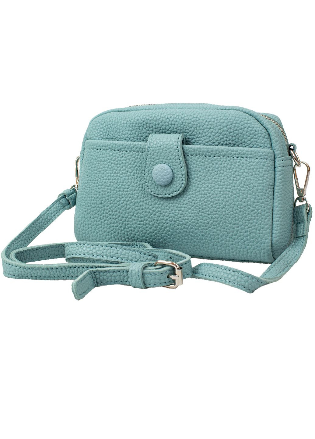 Жіноча невелика сумка через плече Corze L006TUR (299179512)