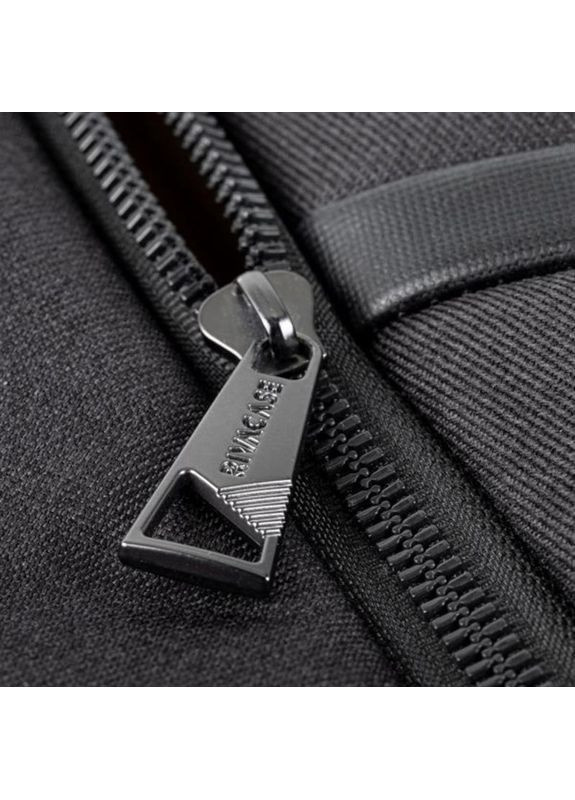 Рюкзак Rivacase 8126 Black Eco 15.6` April (370622752)