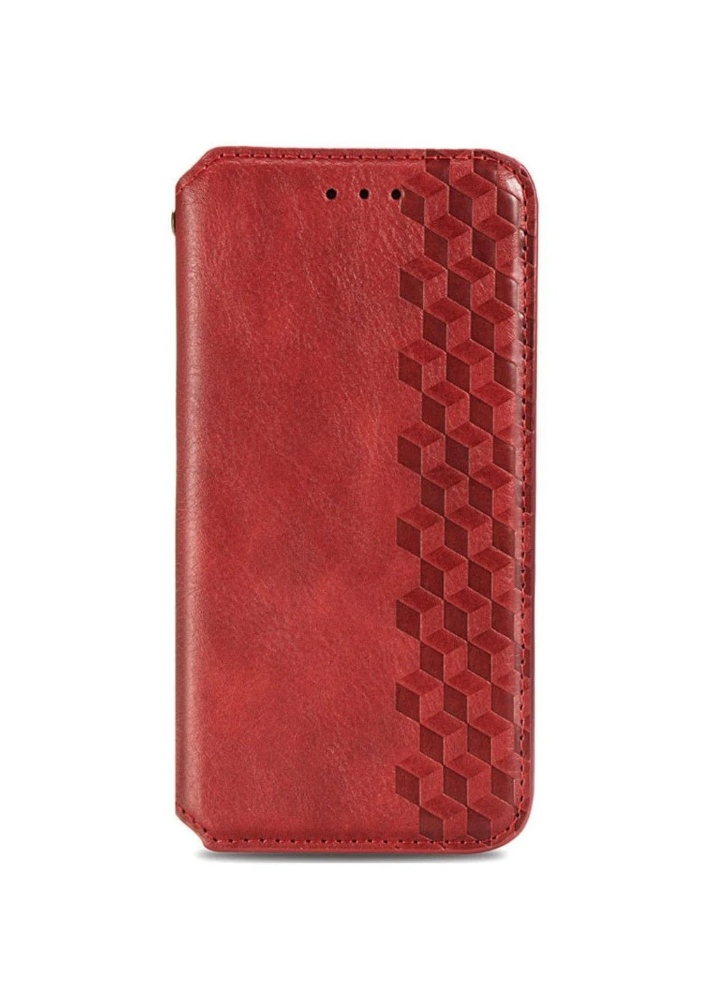 Шкіряний чохол-книжка Cubic для Samsung Galaxy A05 Getman (383410012)