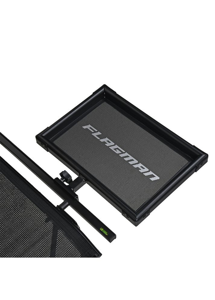 Крісло фідерне Pro Competition Set: Chair+Feeder Arm+Back Arm+Tray+Bag F0020028 Flagman (356454725)