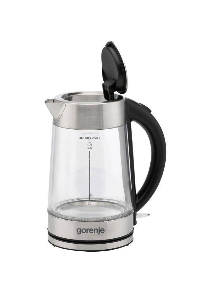 Електрочайник K17GDWII Gorenje (370616556)