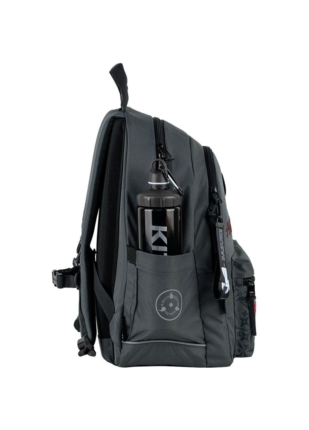 Рюкзак Education для подростков Naruto Shippuden NR25-2575M Kite (360534884)