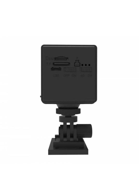 4G міні камера під СІМ карту CB75B, з роздільною здатністю запису 448х256, акумулятор 3000мАч (101106) Nectronix (321960346)