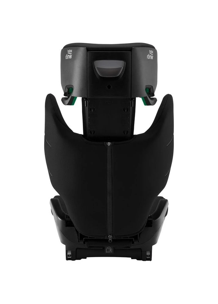 Автокрісло Hi-liner гр. 2-3 15-36 кг Space Black, 2000037964 Britax Romer (377931098)