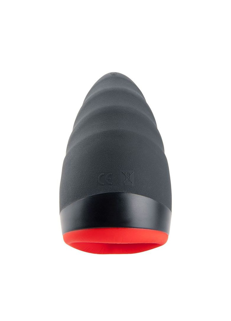 Премиальный мастурбатор CHIVEN 2, вибрировочный язычок, 6 режимов работы, подогрев. Otouch (369950226)