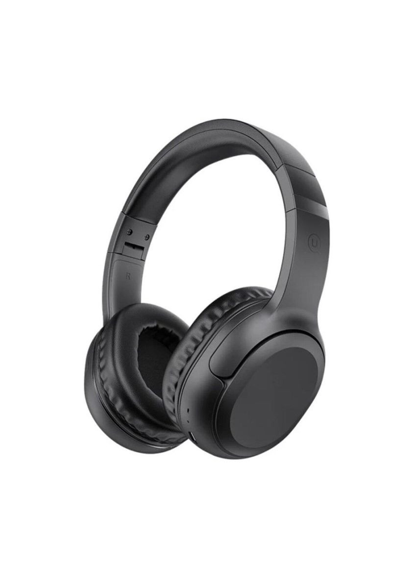 Bluetooth stereo гарнитура -YG23 Wireless Headphone-Yun Series black USAMS (304253951)