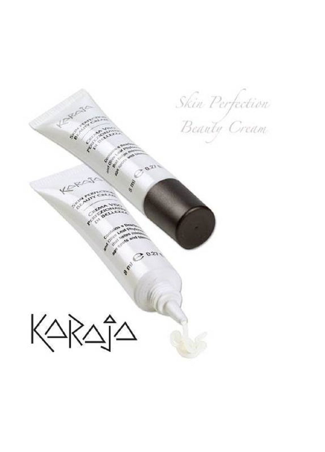 Karaja Крем для лица Skin Perfection Beauty 8 мл — Крем, Италия (305836736)