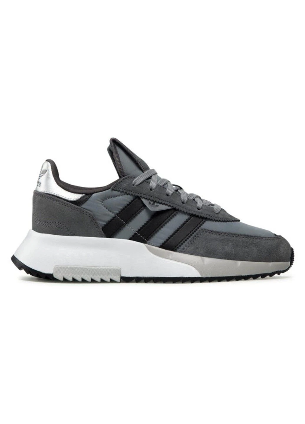 Чорні retropy f2 grey демісезон adidas GW0507