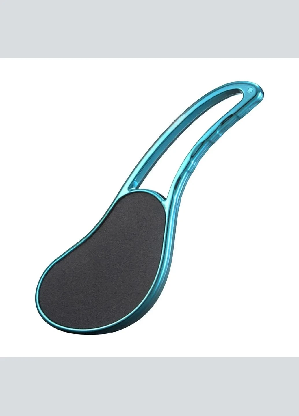 Пемза для ніг ручна SPL з ергономічною ручкою No Brand (390449424)