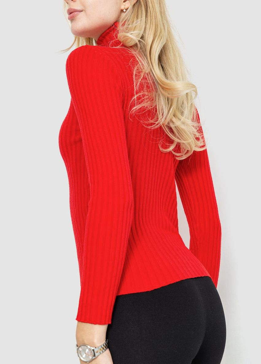 Гольф жіночий однотонний 204R048 Ager Водолазка (316431218)