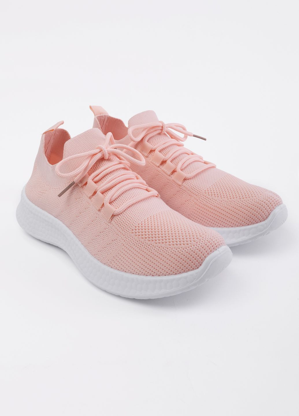 Кросівки жіночі JHY-001-4 пудрові 346019 Power пудрові літо (330122394)